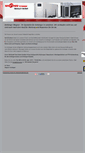 Mobile Screenshot of anhaenger-wagner.de